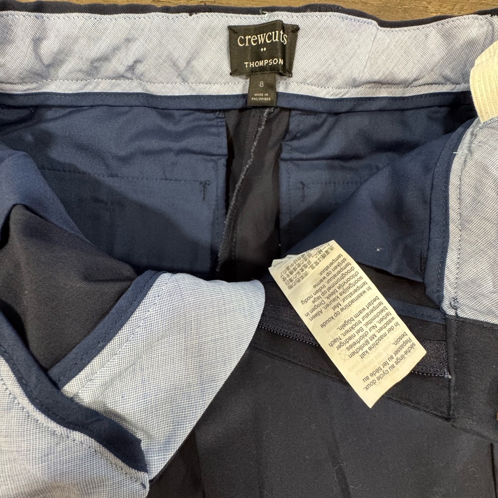 Crew cuts Suit & Pants - Picture 5 of 13